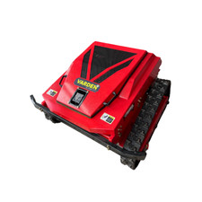 Robot Trinciaerba Radiocomandato VDR LM080 13CV Cingolato 80cm Professionale
