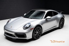 2024 Porsche 911 Carrera