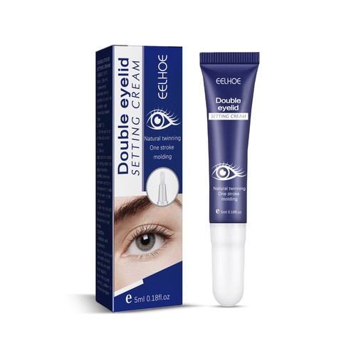 Double Eyelid Folds Glue Quick Double Eyelid Maker Invisible Eyelid Adhesive Glu - Picture 6 of 10