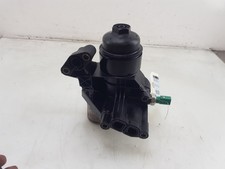 BOITIER FILTRE HUILE OIL FILTER HOUSING Seat Leon (5FB) 2014 03N115389A