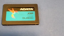 ADATA SU650 Ultimate Solid State Drive 2.5” SATA 6Gb/s SSD Su800  .
