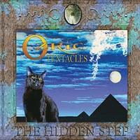 Hidden Step - Cd - G4Z