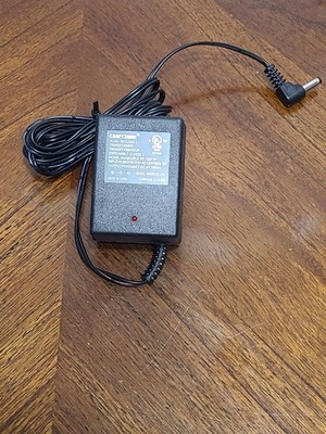 OEM Genuine Craftsman BriteDriver Cordless Screwdriver 4.5v Power Supply Charger