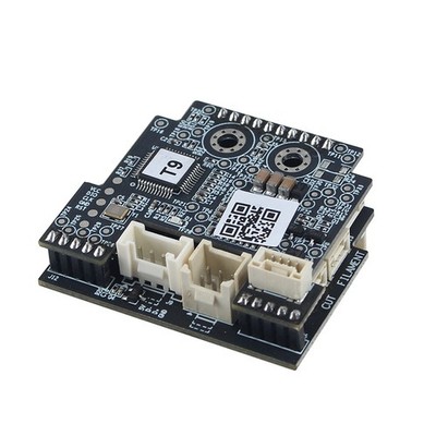 1PC Extruder Tool Head Main-board 3D Printer for Creality K2 SE