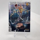 2025 Topps Chrome Austin Reaves Base (RAW)