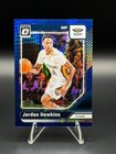 2025 Panini Jordan Hawkins Base (Raw)