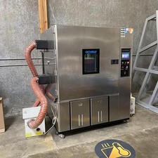Haida HD-E702-1000B40 Climate Chamber – Temperature & Humidity – Lightly Used