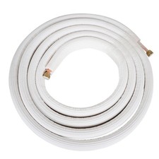 1/4 inch - 3/8 inch Dia.16 Feet Install Kit For Mini Split Heat Pump Systems