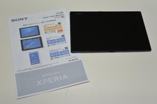 SONY Xperia Z2 Tablet SGP512JP/B 3GB 32GB 10....