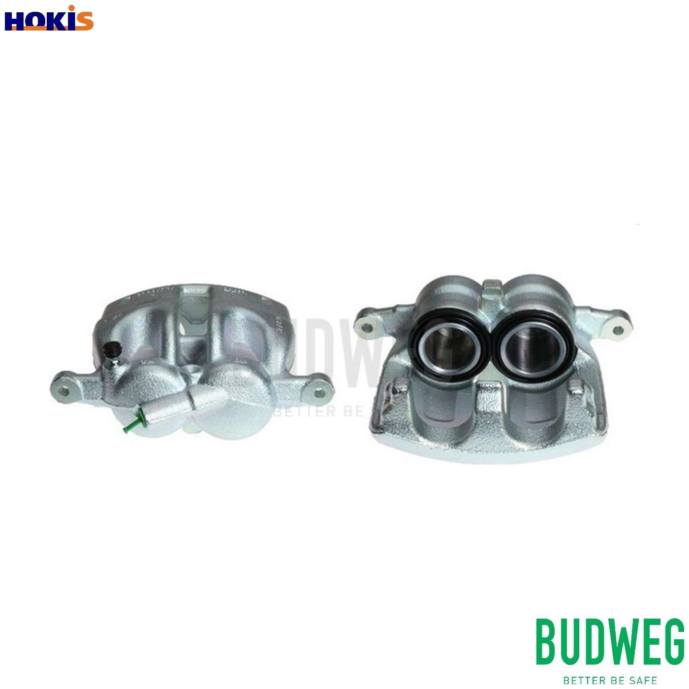 BRAKE CALIPER 344170 FOR PEUGEOT EXPERT/Platform/Chassis/Van/TEPEE FIAT 1.6L
