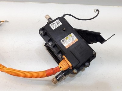 2022 KIA EV6 ECU Heizung Steuergerät 375W2GI100 Original *Schnelle Lieferung