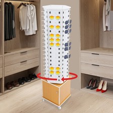Glasses Storage Display Stand Modern Sunglasses Storage Organizer Commercial