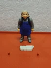 Star Wars 1980 Ugnaught! Blue Apron And Tool Case! Kenner