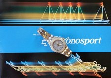 Breitling Ladies Quartz Tabarly