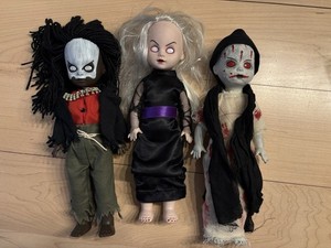 Living Dead Dolls Exorcist | eBay