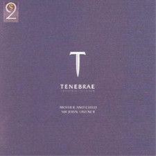 Trad. Dream of Herod, The (Short, Tenebrae) (CD) Album