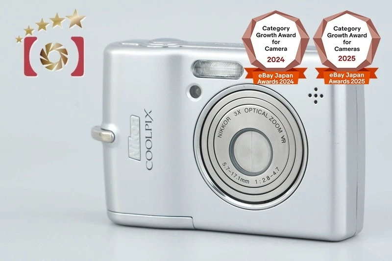Nikon coolpix L120 中古品 中古】(ニコン) Nikon COOLPIX L120 ブラック｜ナニワグループ