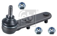 Febi Bilstein Trag-/FüHrungsgelenk 42150 FüR Honda