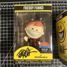 2019 Funko New York Comic Con Exclusives Guide 75