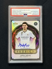 2024-25 Topps Deco UEFA Club Competitions Soccer Checklist Guide in-content 16