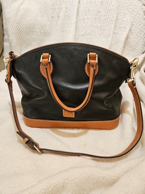 Dooney & Bourke Satchel Black