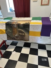 Computerized, longarm quilting service, Machine quilting, E2E quilting , custom