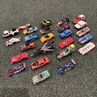 Hot Wheels Lot of 25 Die Cast Cars Mixed Collection Vintage & Custom