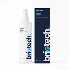 Pierce Spray, Hypochlorous Acid, Gentle Piercing Aftercare, Calm Redness  Itch,