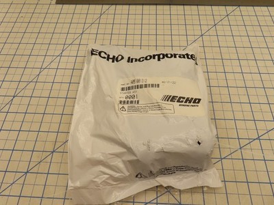 Echo A051001312 Recoil Starter Assembly Factory Sealed