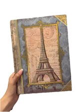 Decorative Storage Book Discrete Books Safekeeping Accents For Bookcase