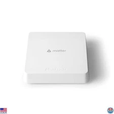 Smart Home Hub, Thread & Zigbee 3.0, Control Connected Devices, M1