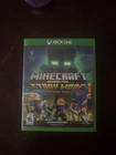 Xbox One Minecraft Story Mode Season 2