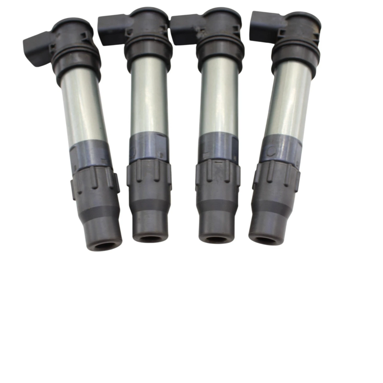 2008 - 2011 HONDA CBR1000RR IGNITION COILS SPARK PLUG CAPS