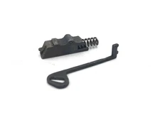 Smith & Wesson Pre 38 Airweight, 38 Special Revolver Part: Hammer Lever, Rebound