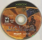 Halo 2 Multiplayer Map Pack (Microsoft Xbox) DISC ONLY | NO TRACKING | M2501