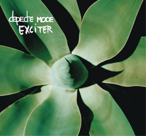 Depeche Mode Exciter (Vinyl LP) 12" Album