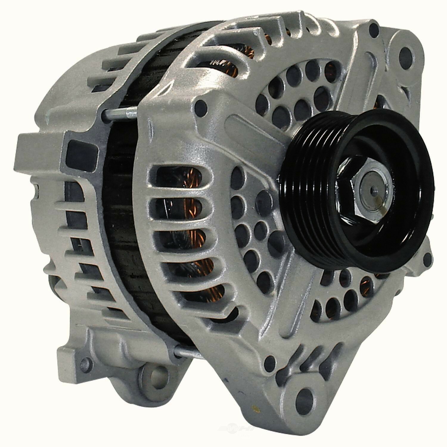 ACDelco Alternator 3341186 | O'Reilly Auto Parts
