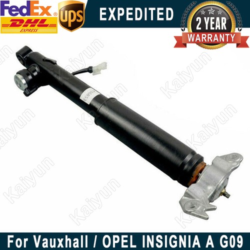 Rear Left Air Suspension Shock Absorber For Vauxhall OPEL INSIGNIA A
