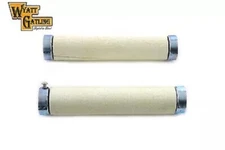 Wyatt Gatling 1-7/8 inch Quiet Baffle Set fits Harley Davidson 30-1407