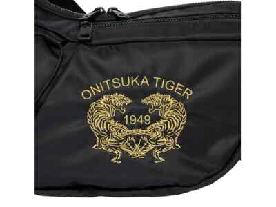 Onitsuka tiger original MESSENGER BAG Shoulder Bag unisex
