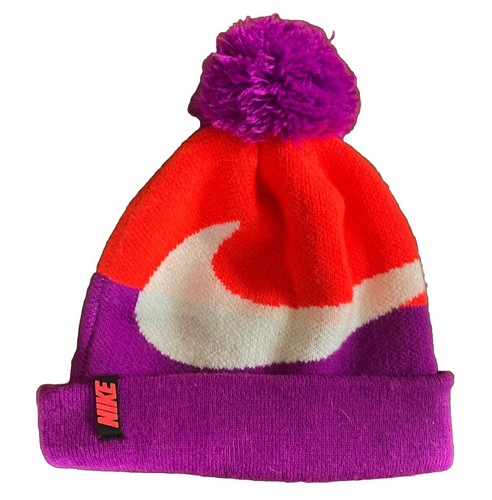 nike women's winter hat