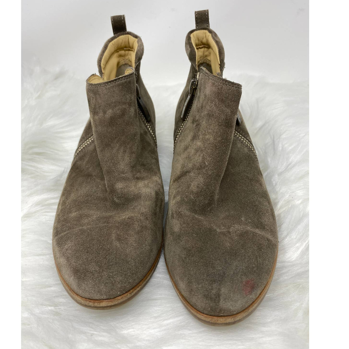 Paul green jillian best sale bootie