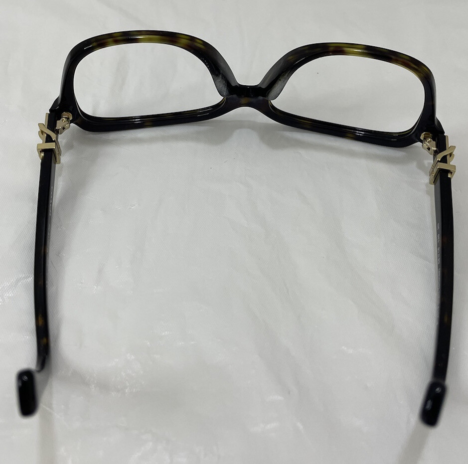 COACH HC8179 512013 Dark Tortoise Brown Gradient 58 mm  display picture 1