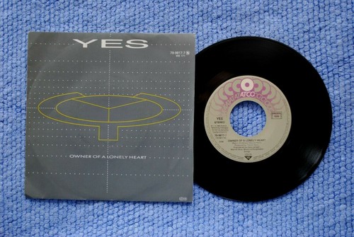 JA / SPATCO 79-9817-7 / 1983 (D) - Bild 1 von 2