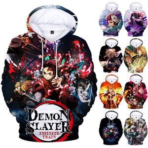 anime sweaters