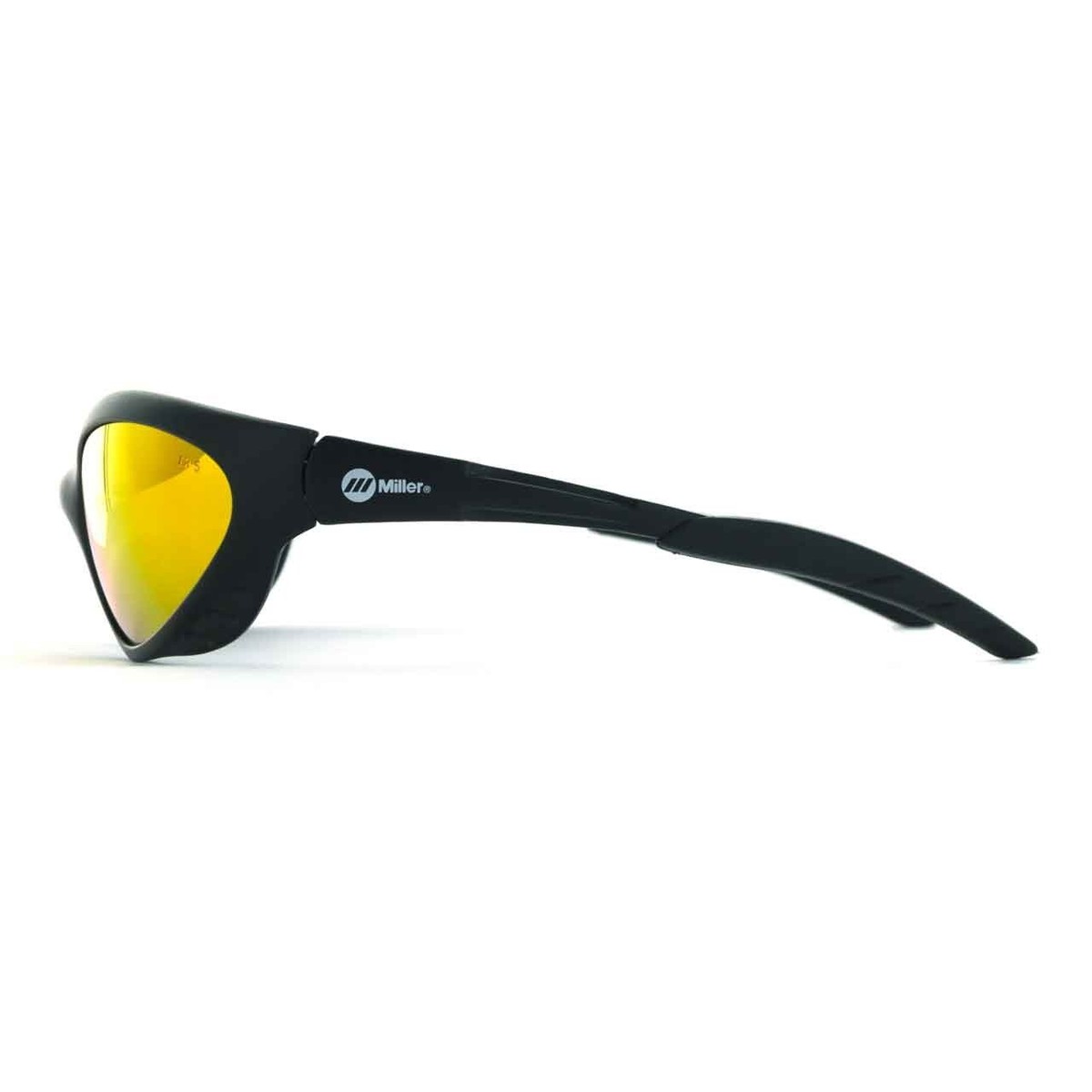 Miller 235658 Shade 5.0 Welding Scratch Resistant Safety