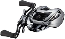 Daiwa 21 Steez Limited SV TW 1000H Right Handle Baitcast Reel 