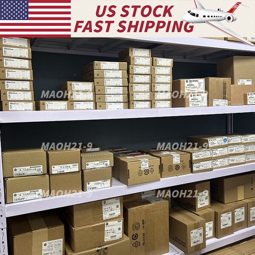 Allen Bradley 1492-CJK5-10 Center Jumpers New Sealed Fast Ship - Picture 3 of 3