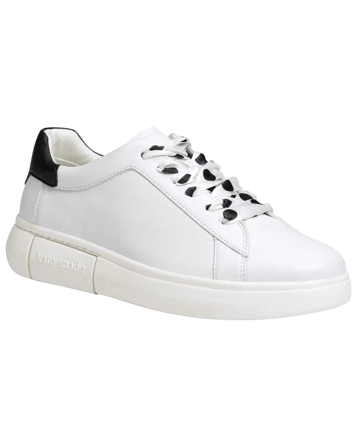 Kate Spade New York Solid Zapatos deportivos para mujeres