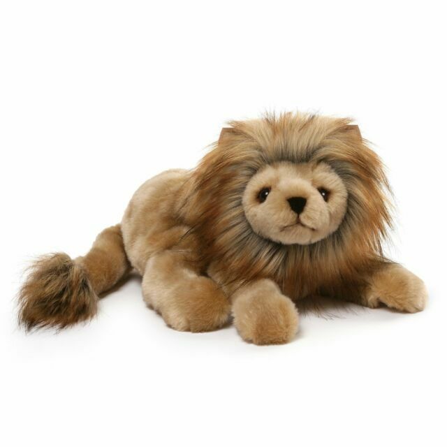 stuffed lion for sale